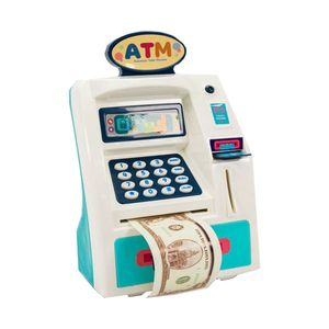 اسباب بازی مدل n in atm machine