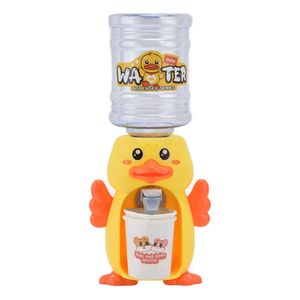 اسباب بازی مدل آبسرد کن طرح duck