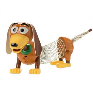 اسباب بازی مدل اسلینکی طرح toy story