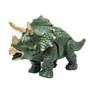 اسباب بازی مدل دایناسور موزیکال کد bt 1062