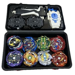 اسباب بازی مدل فرفره مدل انفجاری کد bb8885 بسته 8 عددی