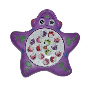 اسباب بازی مدل ماهیگیری کد bt4335