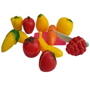 اسباب بازی مدل میوه برشی cutting ffunny کد 3303