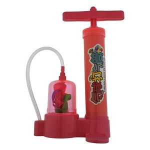 اسباب بازی مدل پمپ بادکنک طرح ایستاده کد yc 608