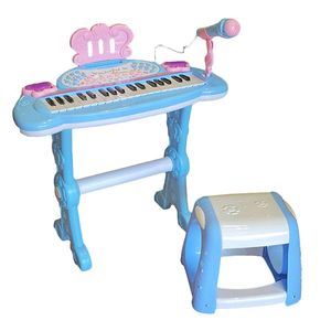 اسباب بازی مدل پیانو multi function