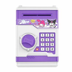 اسباب بازی مدل گاوصندوق رمزدار
