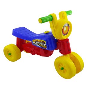 اسباب بازی موتور شاهین مدل g158