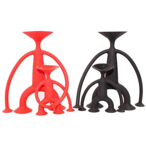 اسباب بازی مکنده ها مدل family keeper بسته 4 عددی