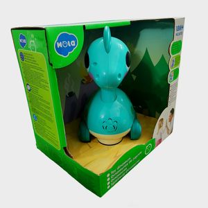 اسباب بازی هولا طرح دایناسور کد 061