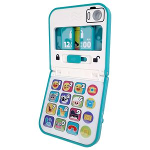 اسباب بازی هولا مدل موبایل تاشو موزیکال کد he8972