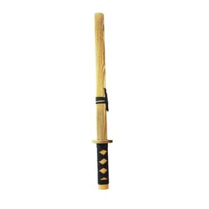 اسباب بازی چوبی طرح شمشیر k01020
