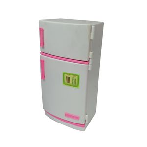 اسباب بازی یخچال زیبا پلاستیک مدل naabsell28