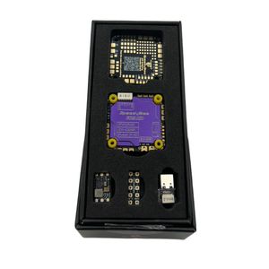 اسپید کنترلر و فلایت کنترل پهباد مدل speedybee f405 aio