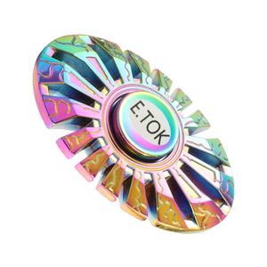 اسپینر ایتوک مدل metal eye