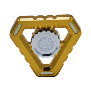 اسپینر دستی طرح triangle کد b10148