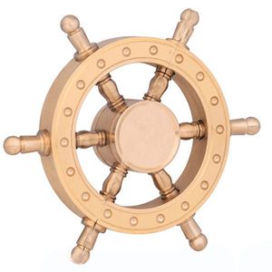 اسپینر دستی طرح سکان کشتی