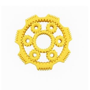 اسپینر دستی مدل antistress spinter