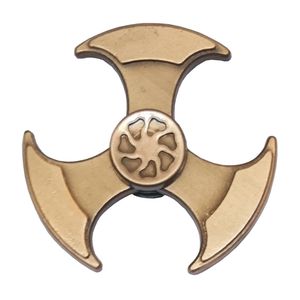 اسپینر دستی مدل battle axe