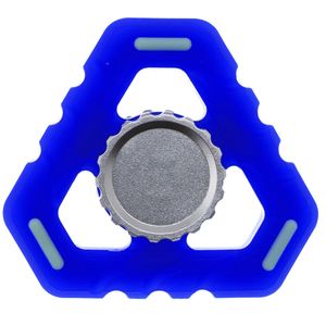 اسپینر دستی مدل blue triangle