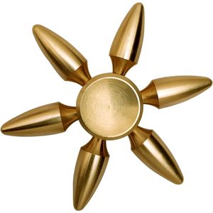 اسپینر دستی مدل bullet2