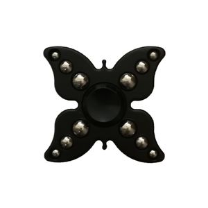 اسپینر دستی مدل butterfly