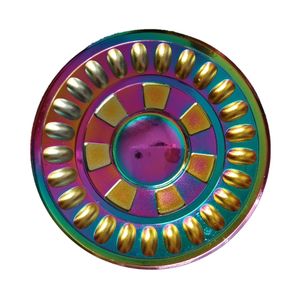 اسپینر دستی مدل circle rain bow کد 10071