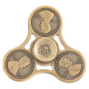 اسپینر دستی مدل coin