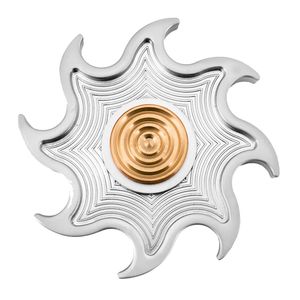 اسپینر دستی مدل eight curved blades