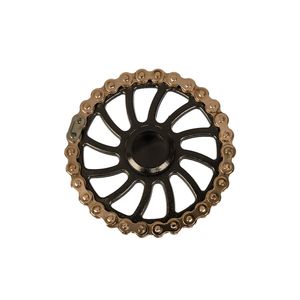 اسپینر دستی مدل gear wheel