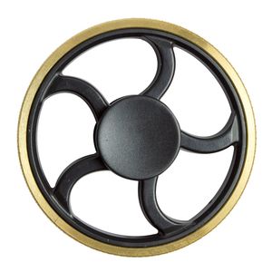اسپینر دستی مدل golden ring