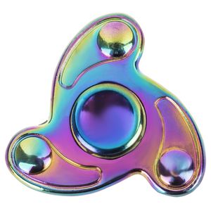 اسپینر دستی مدل htfs rainbow