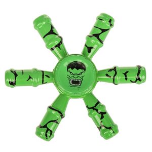 اسپینر دستی مدل hulk