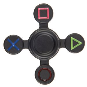 اسپینر دستی مدل play station 2