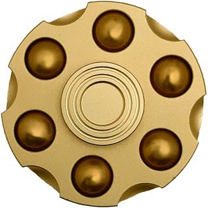 اسپینر دستی مدل revolver