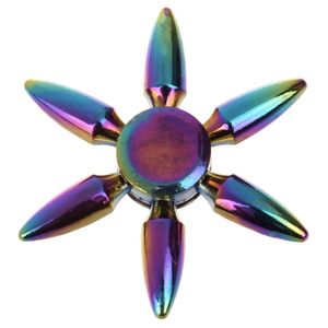 اسپینر دستی مدل shiny sparkle