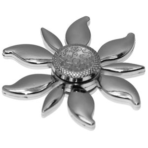 اسپینر دستی مدل silver tulip