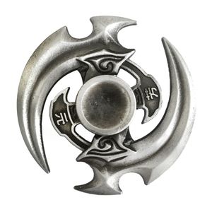 اسپینر دستی مدل silver wing