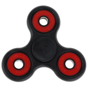 اسپینر دستی مدل three blades red rings