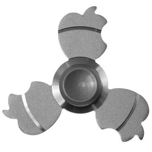 اسپینر دستی مدل three silver apple blades