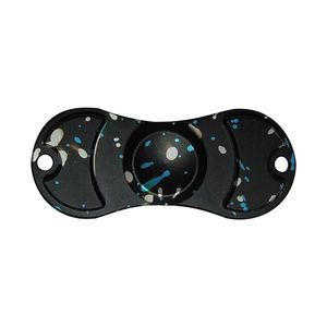 اسپینر دستی مدل torque bar rainbow blue