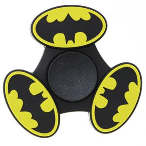 اسپینر دستی مدلblack batman