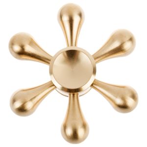 اسپینر دستی موتی مدل golden steering