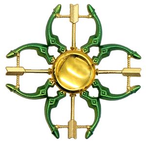 اسپینر سمید مدل تیر و کمان سلطنتی