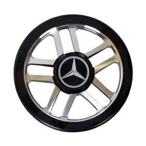 اسپینر مدل بنز