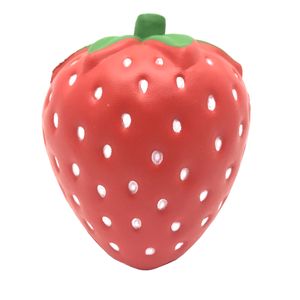 اسکوییشی طرح توت فرنگی کد 01