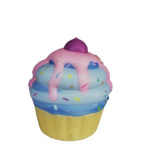 اسکوییشی مدل کاپ کیک کد 01
