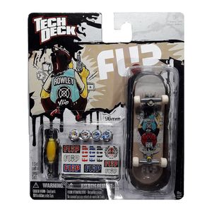 اسکیت انگشتی نوژا مدل flip boy