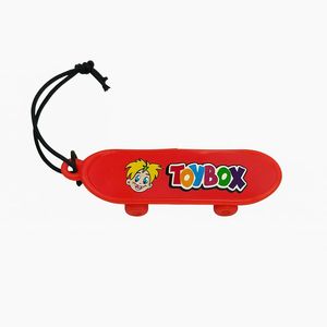 اسکیت برد انگشتی مدل پسربچه