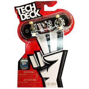 اسکیت بورد اسباب بازی techdeck کد 49467