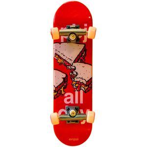 اسکیت بورد اسباب بازی techdeck کد 49470